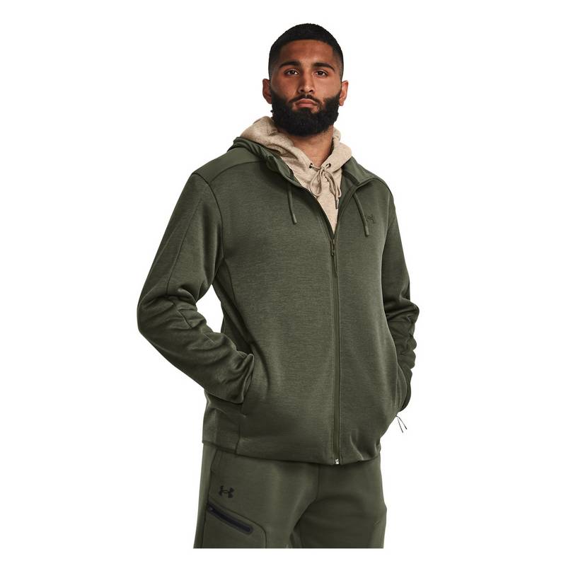 Under Armour Essential Swacket Trainingsjacke Herren