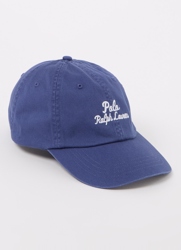 Ralph Lauren  Pet met logo
