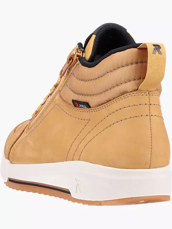 Rieker Damen Sneaker High
