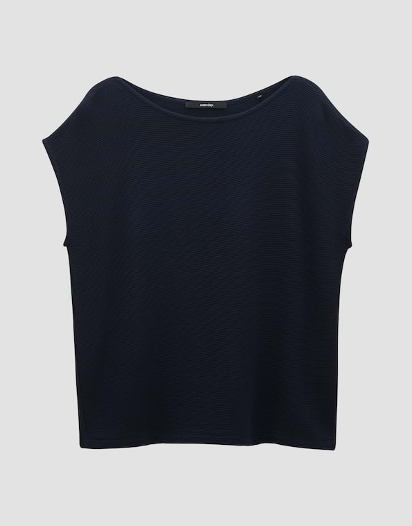 Rippshirt Kayuki