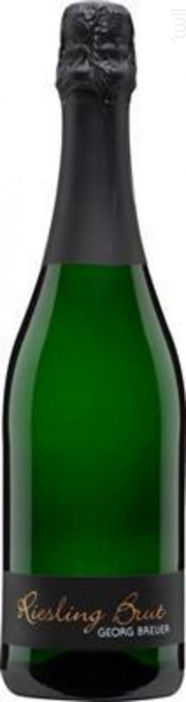 Georg Breuer - Riesling Brut Georg Breuer