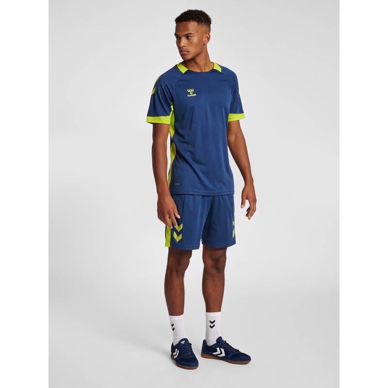 hummel hmlLEAD TRAINER SHORTS Sweatshorts Herren