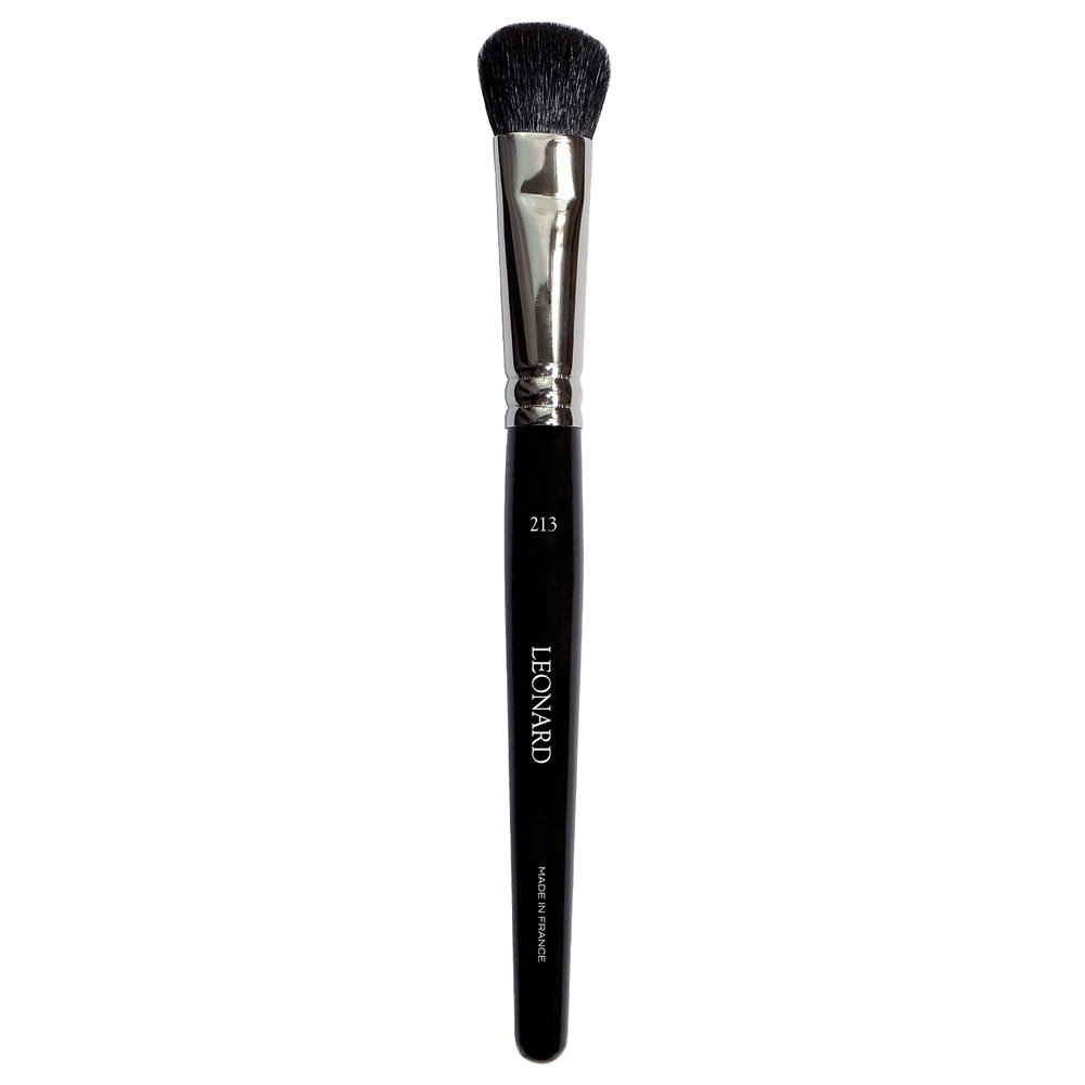 Leonard brushes Pinceau maxi paupires n°213 Pinceau paupières