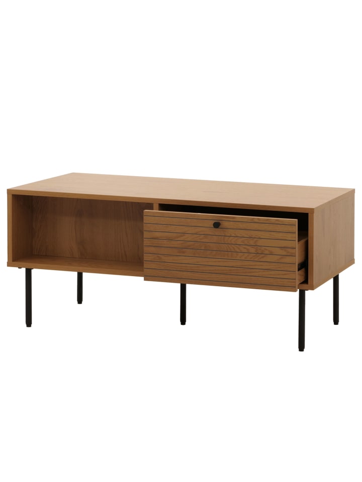 MCW Couchtisch N78, Natur günstig kaufen onesize
