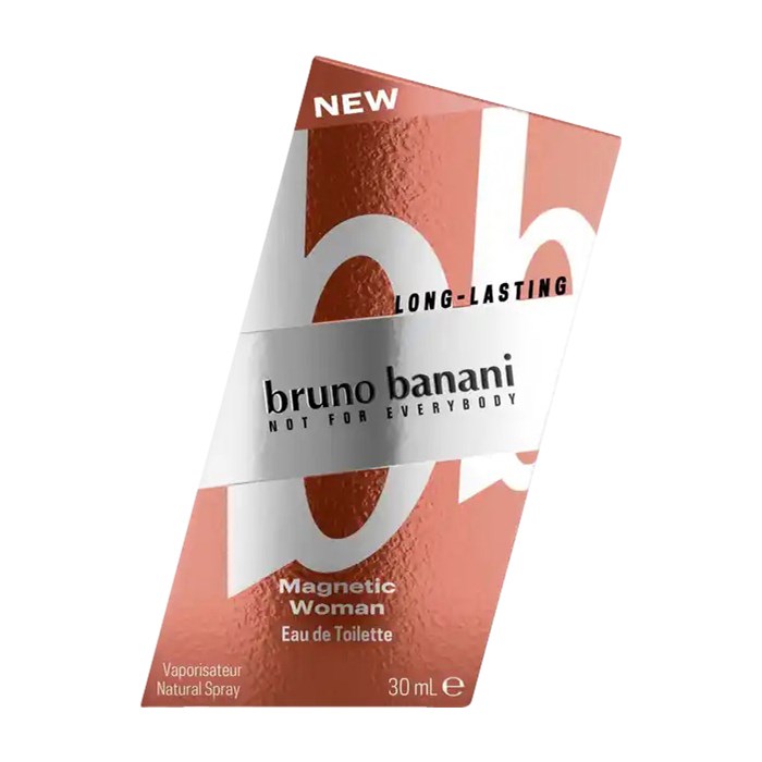 Eau de Toilette Spray