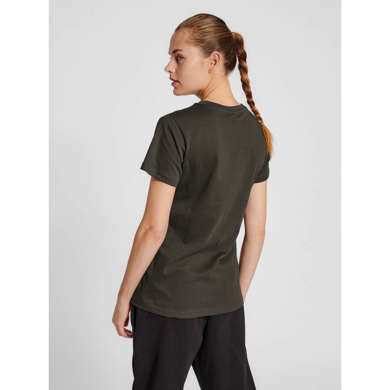 hummel hmlRED HEAVY T-SHIRT S/S WOMAN T-Shirt Damen