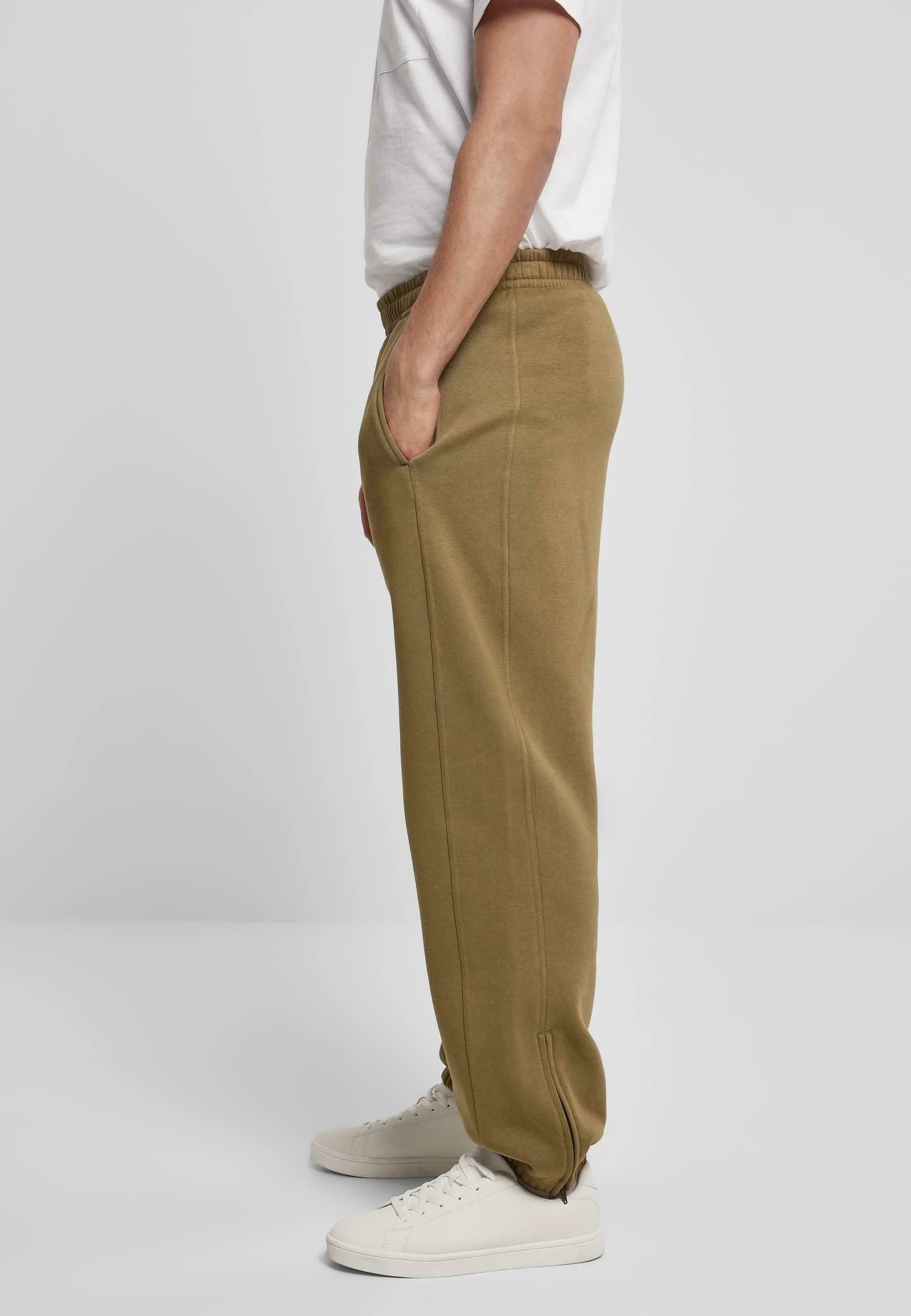 Pantalones de chándal Urban Classics