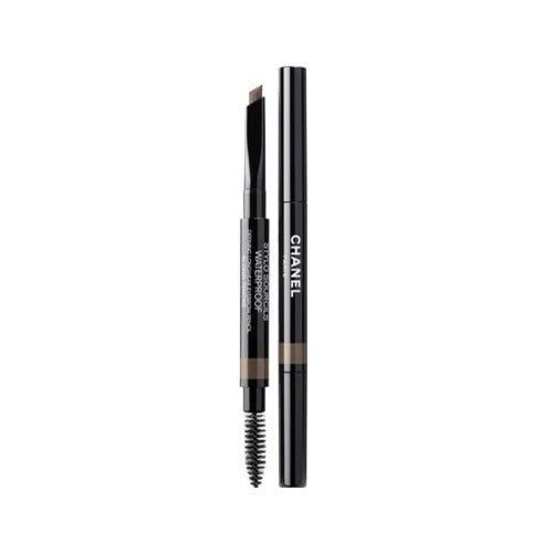 Chanel Stylo Sourcils Vandtæt 808 Brun Clair 0,27 gram