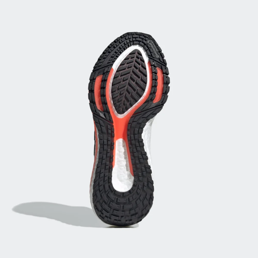 adidas Ultraboost 21 Cold.RDY GV7122 / grau