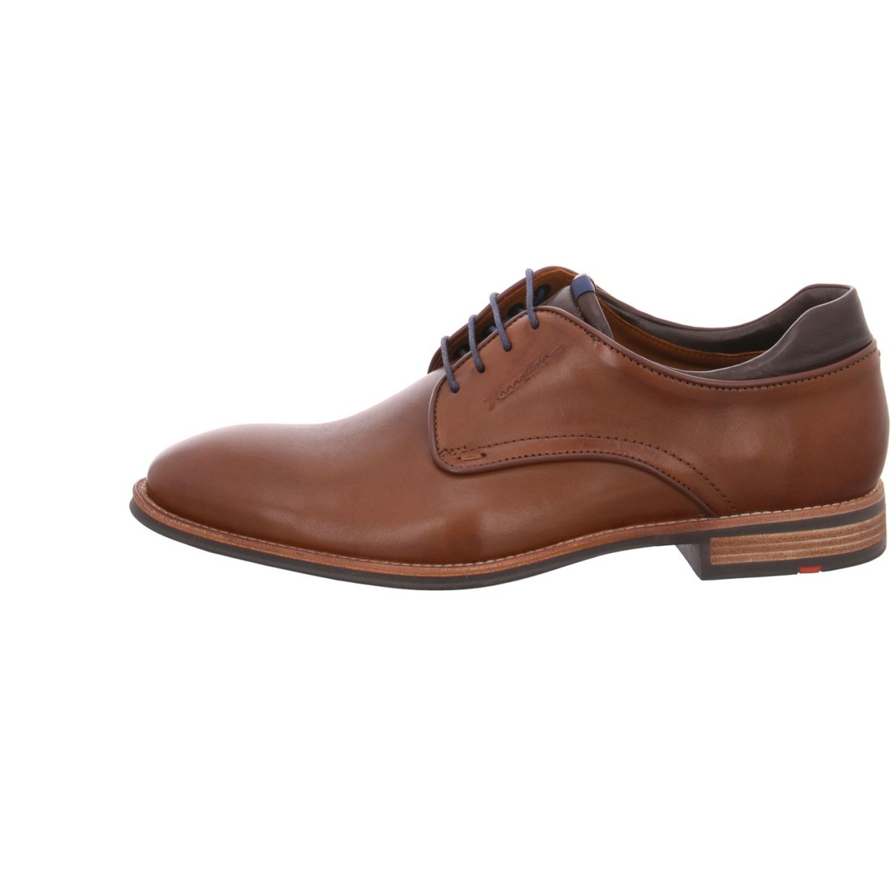 LLOYD Business Schuhe braun MASSIMO