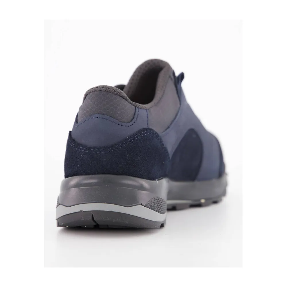 Hanwag Banks Low Bunion Lady LL 203611 / blau