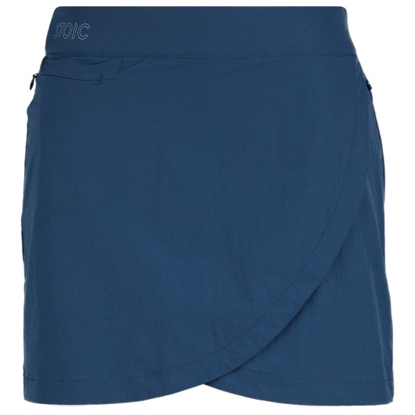 Stoic - Women's SälkaSt. Skort - Rock