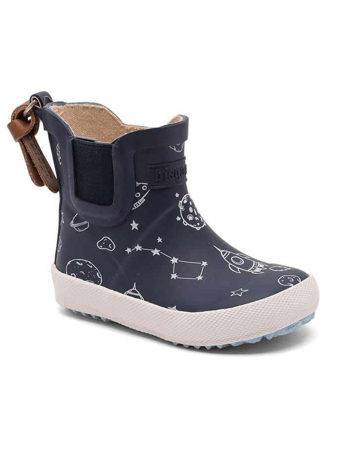 bisgaard Gummistiefel in Dunkelblau günstig kaufen