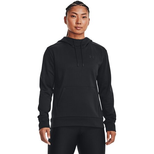 DAMEN KAPUZENSWEAT ARMOUR FLEECE LC HOODIE