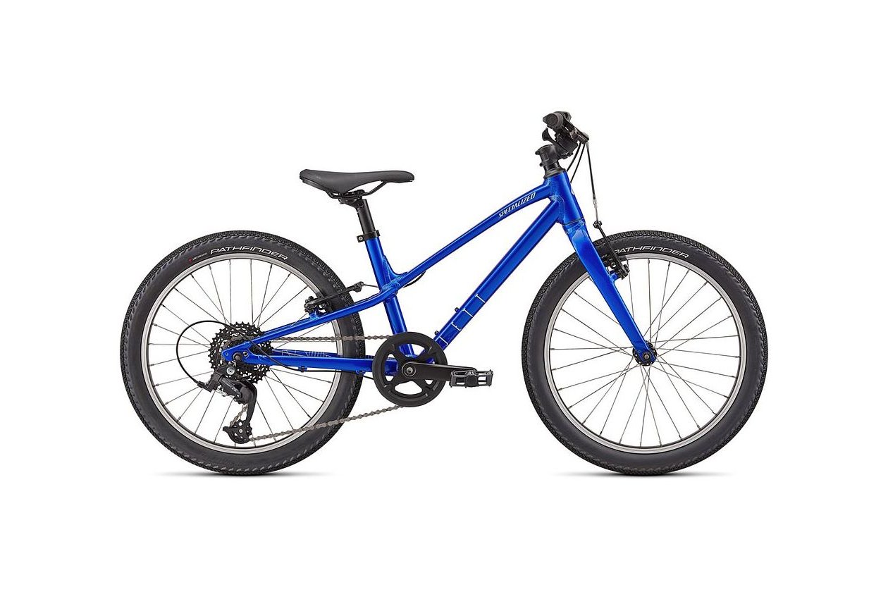 Specialized Jett 20 - 2022 - 20 Zoll - Diamant