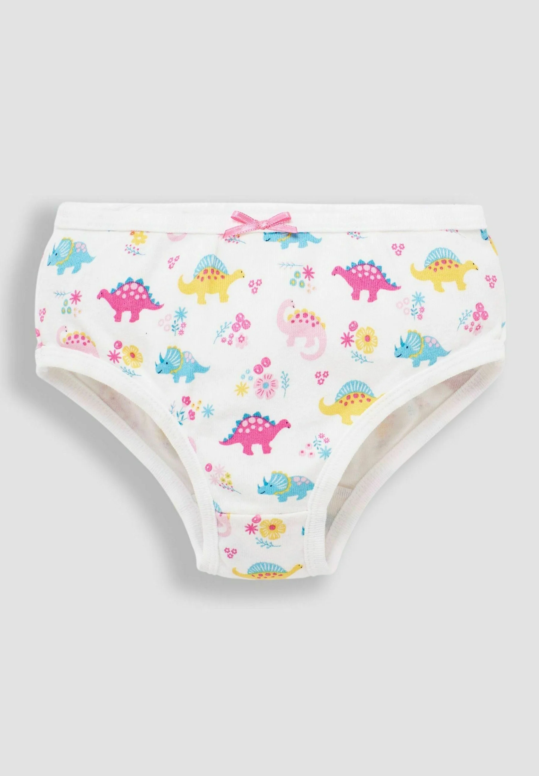 JoJo Maman Bébé 3-PACK - Braguitas
