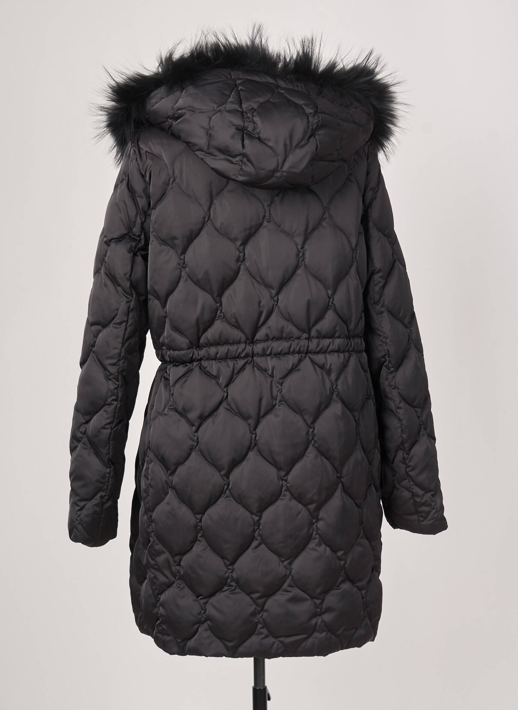 Marella Doudounes Femme couleur noir