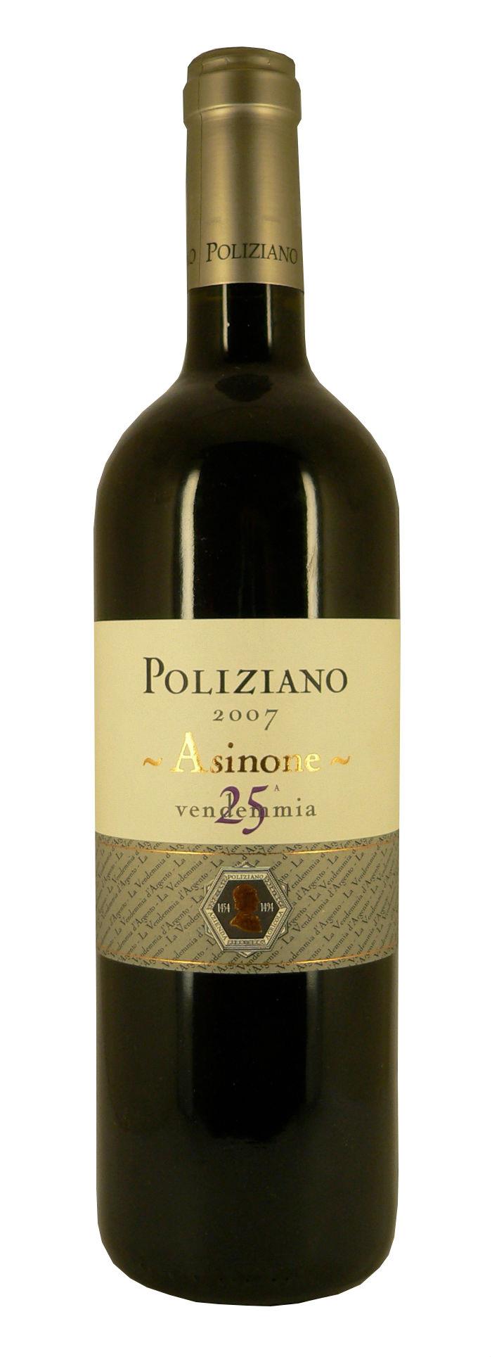 2009 Vino Nobile di Montepulciano 