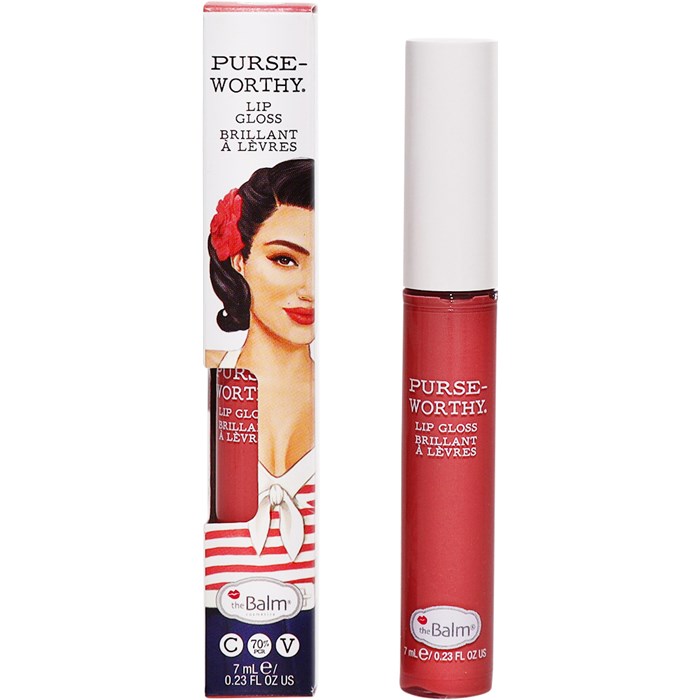 Lip Gloss