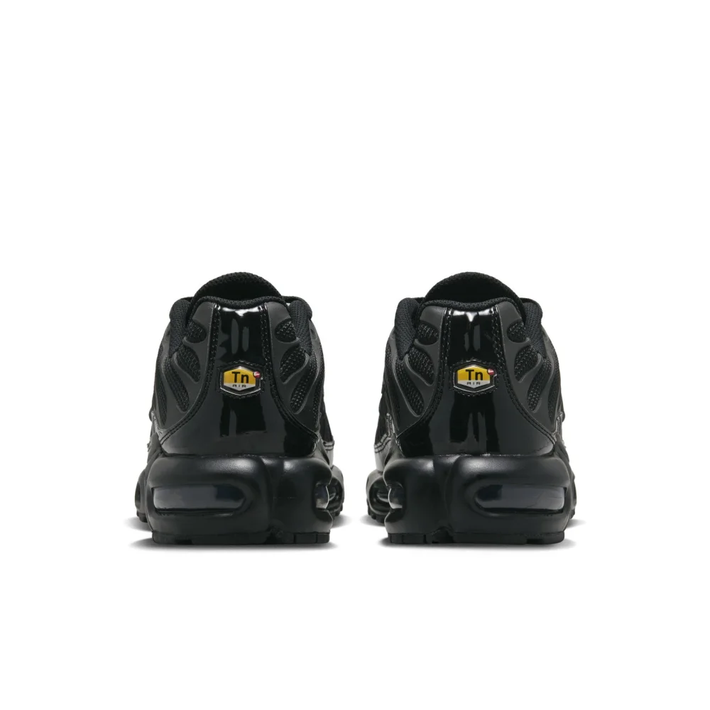 Nike Air Max Plus FB8479-001 / schwarz