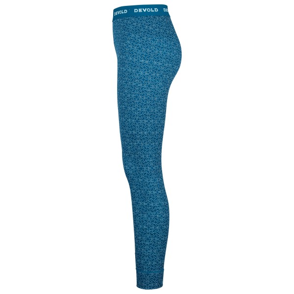 Devold - Duo Active Woman Long Johns - Merinounterwäsche