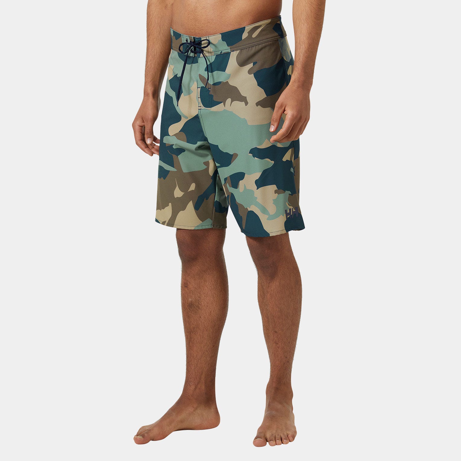 Men’s HP Board Shorts 9\