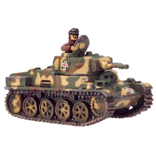 Toldi Tank