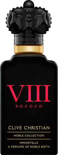 Clive Christian Noble Collection VIII Rococo Immortelle Parfum