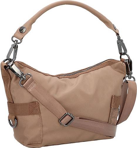 George Gina & Lucy Basic Nylon Wia Bag Handtasche 31 cm