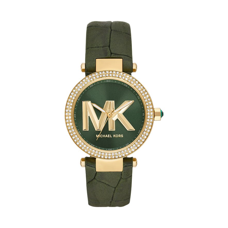 Michael Kors Damenuhr PARKER