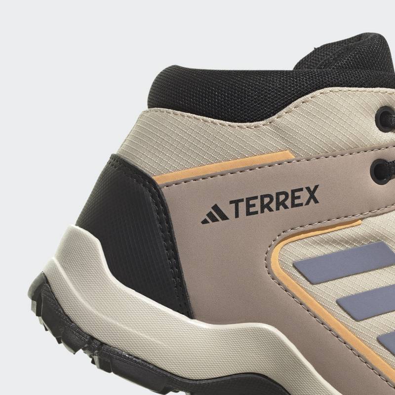 adidas TERREX Hyperhiker Mid Wanderschuh Winterschuhe Kinder