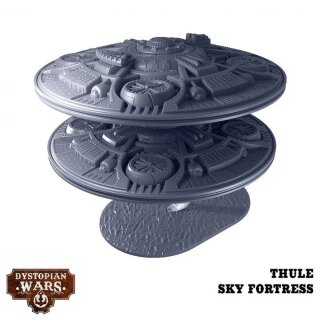 Thule Battlefleet Set
