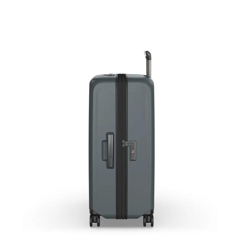 Victorinox Airox Advanced Large Case Erweiterbar (75 cm) - Storm