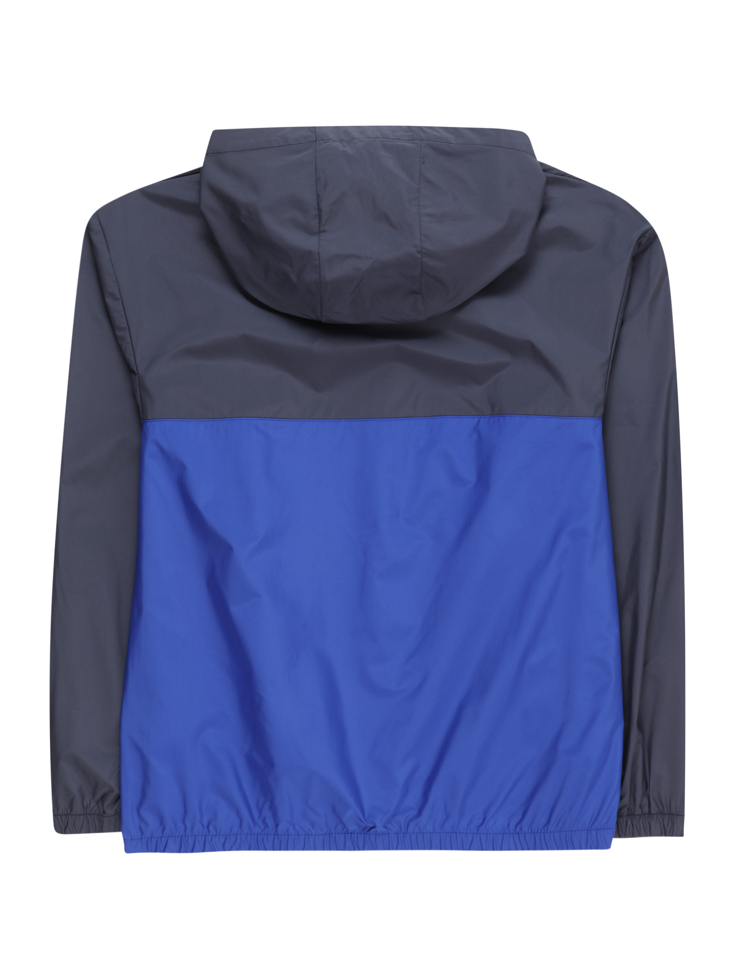 Outdoor jacket