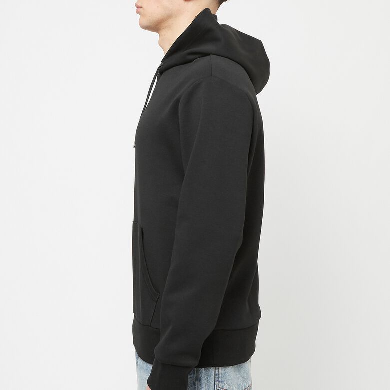 Polo Ralph Lauren Hoodie polo black