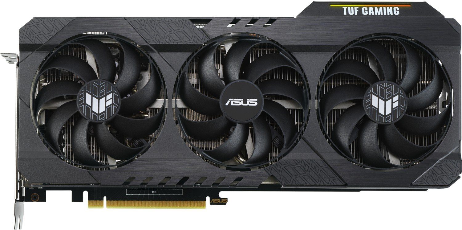 Asus Grafikkarte (12 GB)