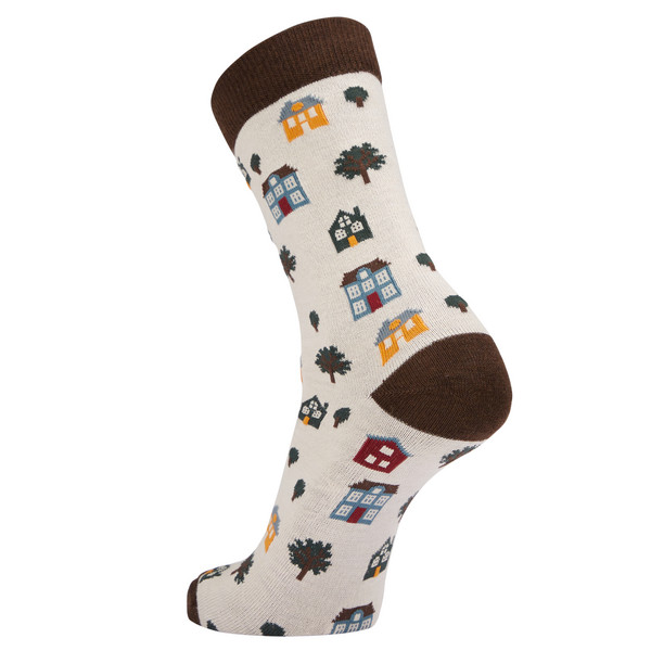 VILLARRICA BUILDING SOCKS Unisex - Freizeitsocken