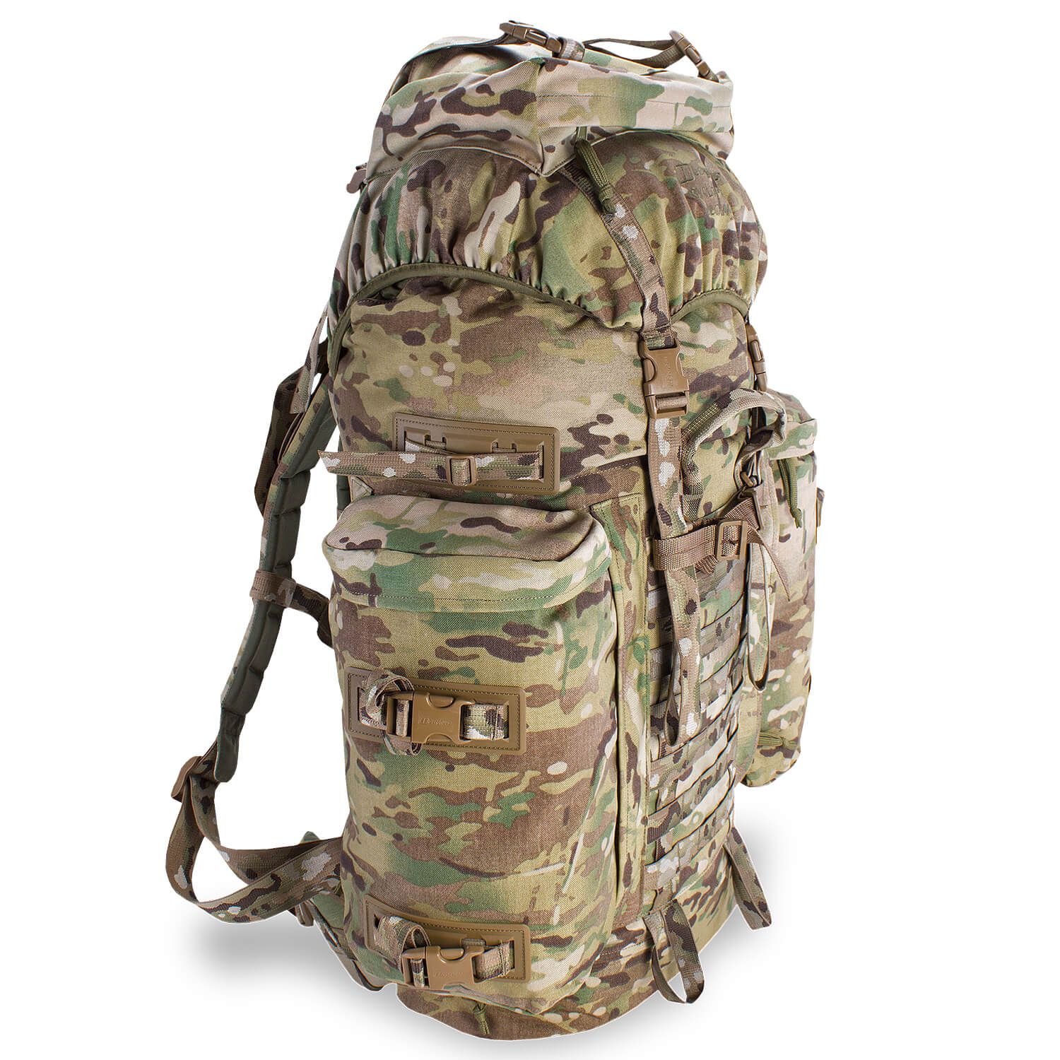 Rucksack MMPS Vulcan IV