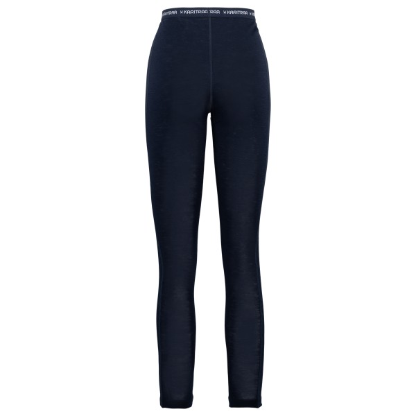 Kari Traa - Women's Vilma Pants - Merinounterwäsche