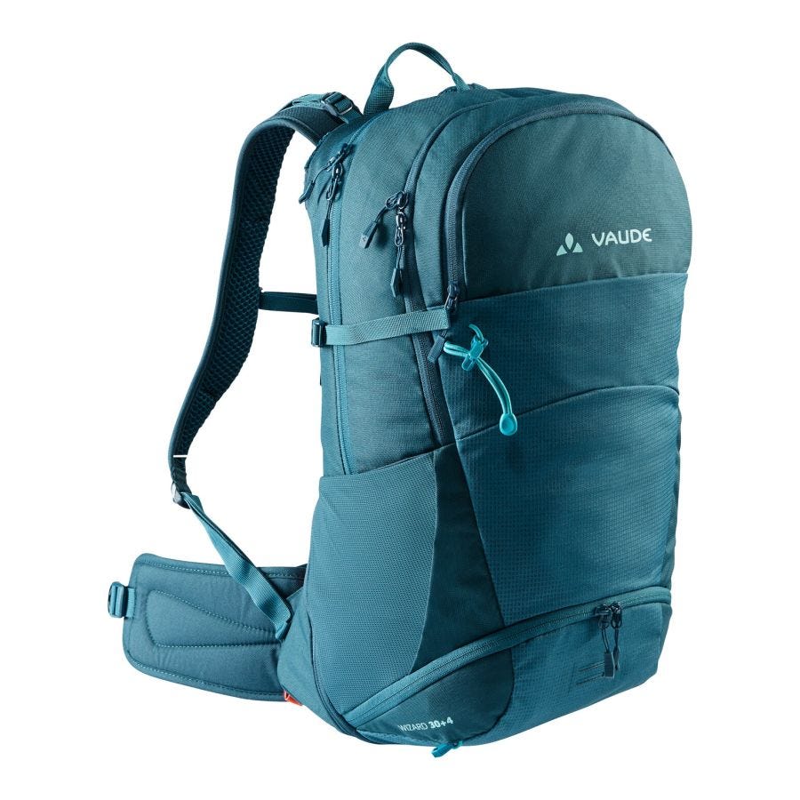 Wizard 30+4 - Wanderrucksack