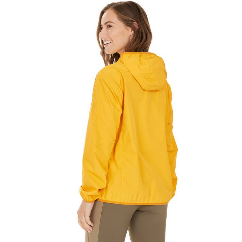 Whistler Riley Windbreaker Damen