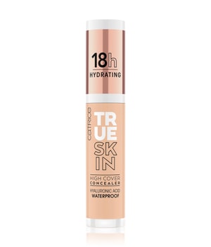 CATRICE True Skin High Cover Concealer-4.5 ml