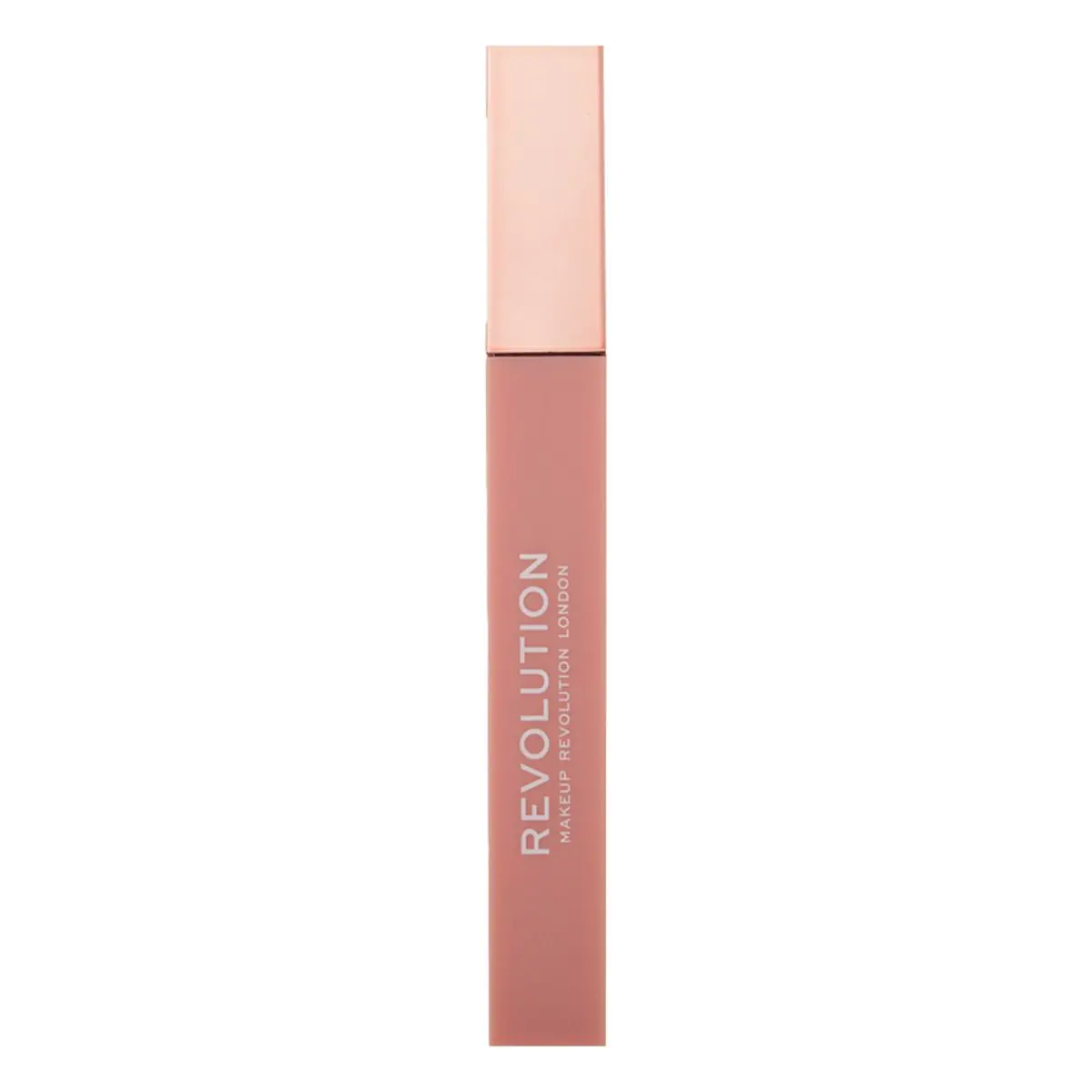 MAKEUP REVOLUTION IRL Whipped Lip Creme Помада за усне Chai Nude 1,8ml