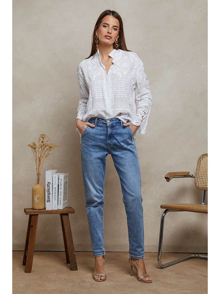 Plume Jeans 