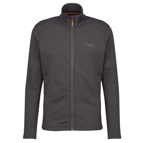 APPARITION JACKET Herren - Fleecejacke