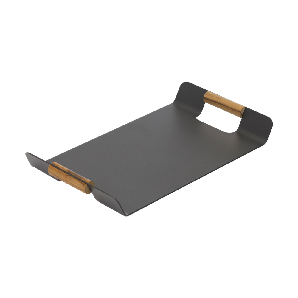 Tablett Tray graphite