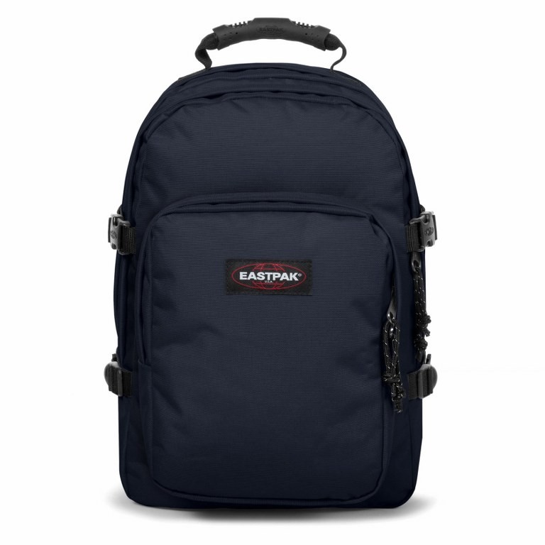EASTPAK Handtaschen blau Provider