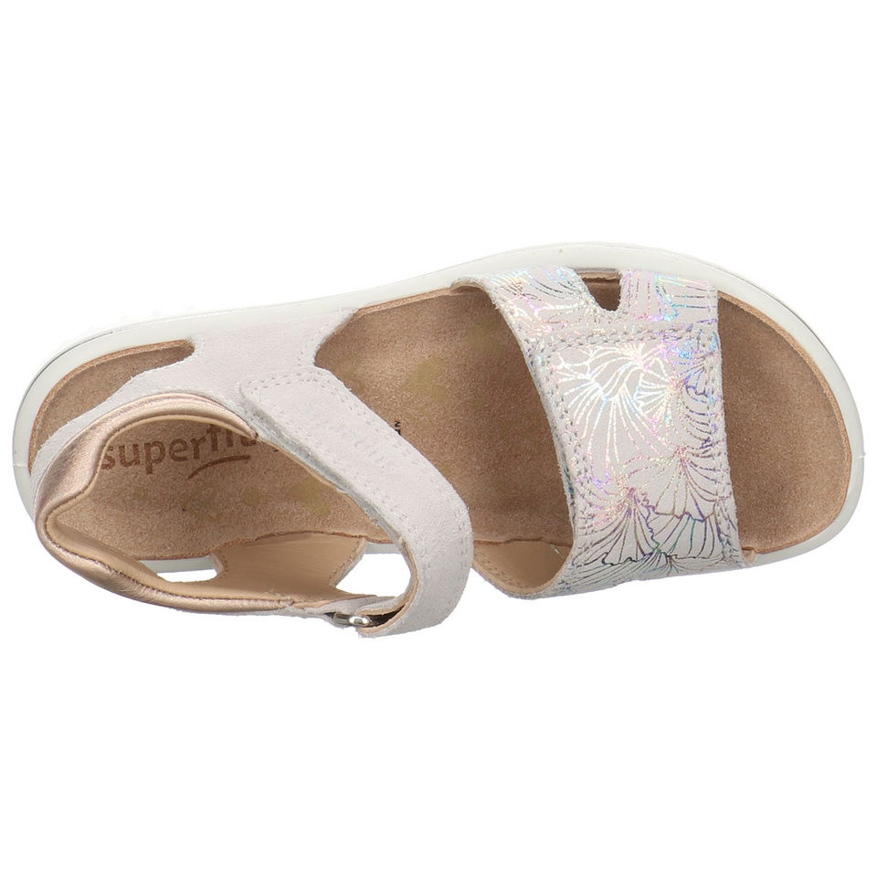 Superfit Sparkle Sandale