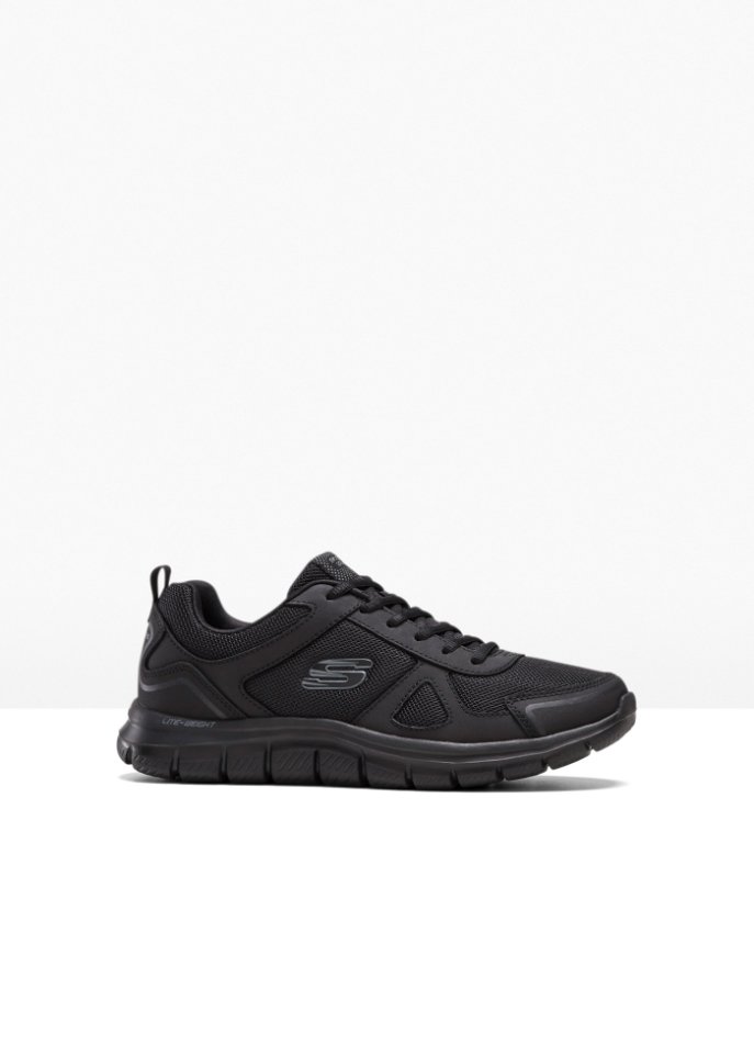 Skechers Sneaker mit Memory Foam