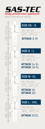 Attack 22 EL